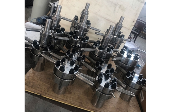 水熱反應(yīng)釜